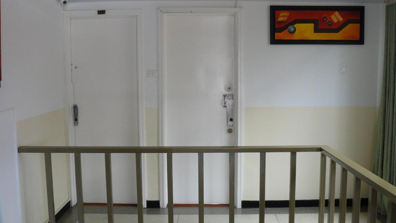 Hotel Lourdes La 62 Bogota Luaran gambar