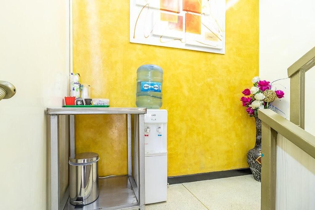 Hotel Lourdes La 62 Bogota Luaran gambar